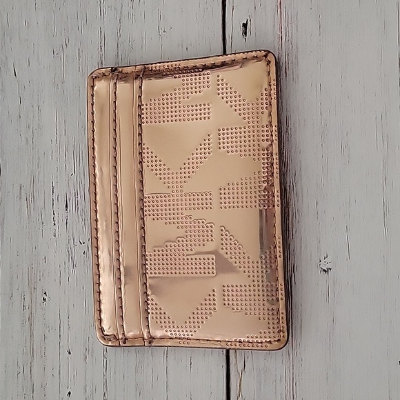 Michael Kors Card Case - Picture 3 of 3